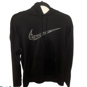 Nike Therma-fit hoodie